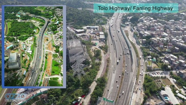 4. Tolo Highway -Fanling Highway_Moment